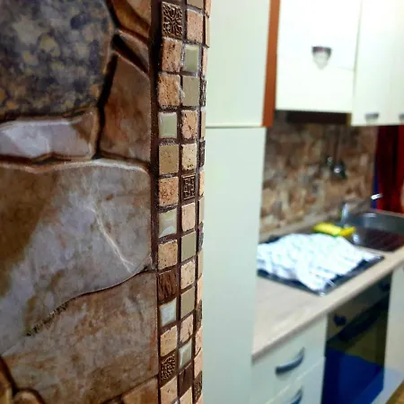 All'ombra Di Porta Nuova アパート *