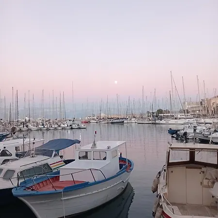 Apartament All'ombra Di Porta Nuova Palermo