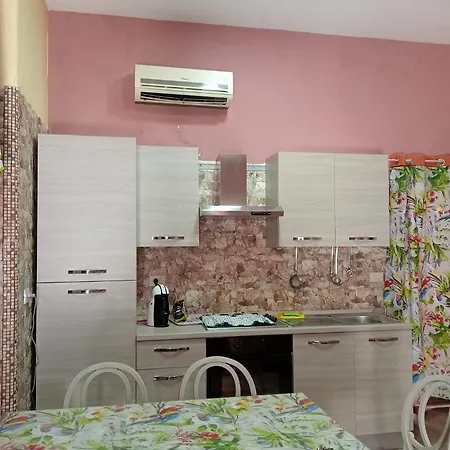 All'ombra Di Porta Nuova *