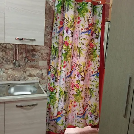 アパート All'ombra Di Porta Nuova