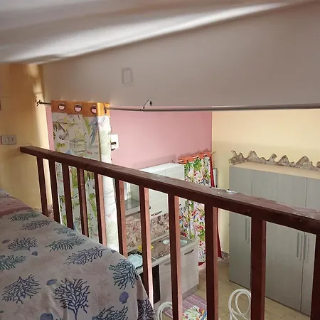 All'ombra Di Porta Nuova アパート