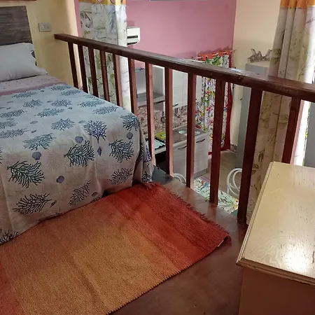 All'ombra Di Porta Nuova アパート *