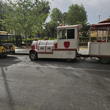 All'ombra Di Porta Nuova