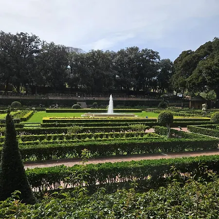 All'ombra Di Porta Nuova アパート *