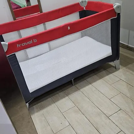 アパート All'ombra Di Porta Nuova *