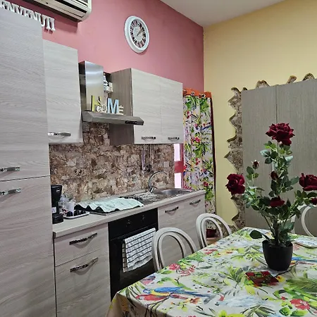 All'ombra Di Porta Nuova *