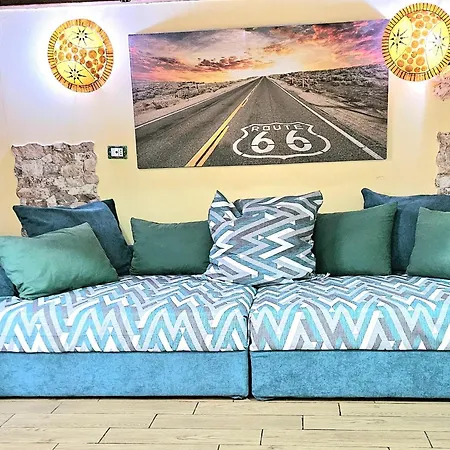 All'ombra Di Porta Nuova パレルモ