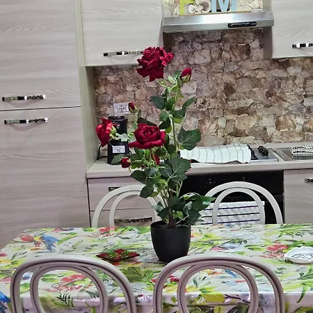 All'ombra Di Porta Nuova * パレルモ