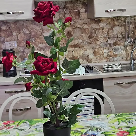 All'ombra Di Porta Nuova パレルモ