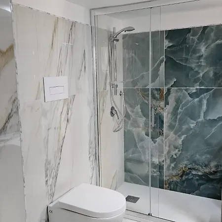 アパート All'ombra Di Porta Nuova パレルモ