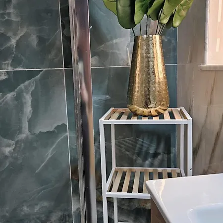 Apartament All'ombra Di Porta Nuova