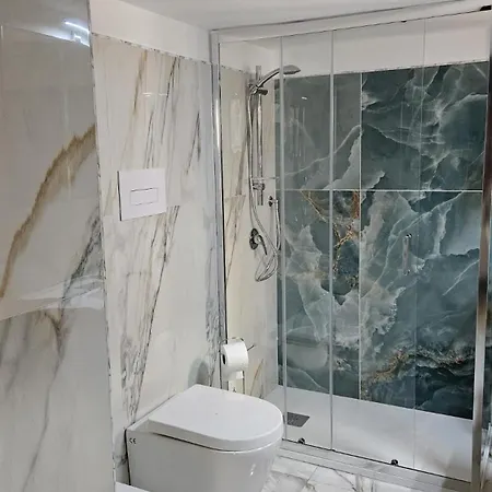 Apartment All'ombra Di Porta Nuova Palermo