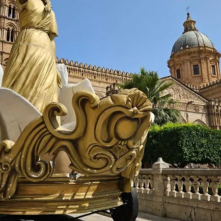 All'ombra Di Porta Nuova アパート