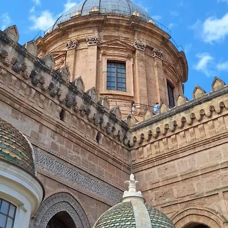 アパート All'ombra Di Porta Nuova