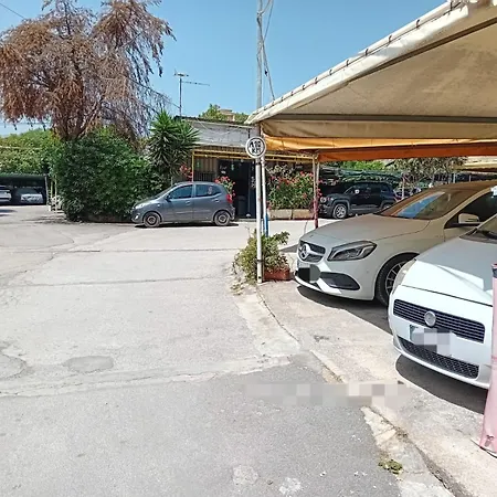 All'ombra Di Porta Nuova