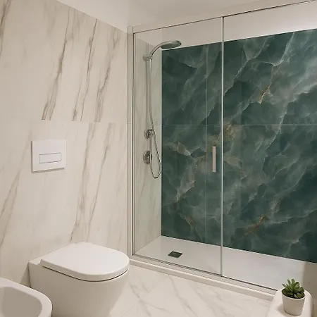 Appartamento All'ombra Di Porta Nuova Palermo