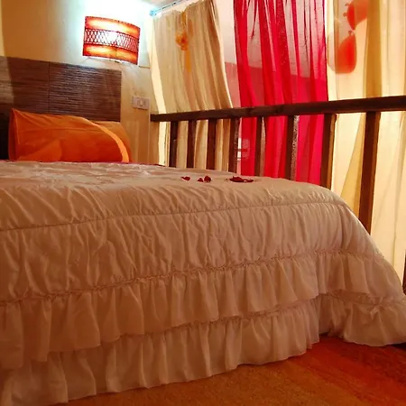 All'ombra Di Porta Nuova *