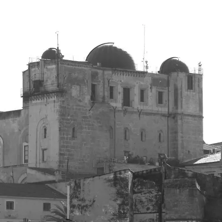 All'ombra Di Porta Nuova パレルモ