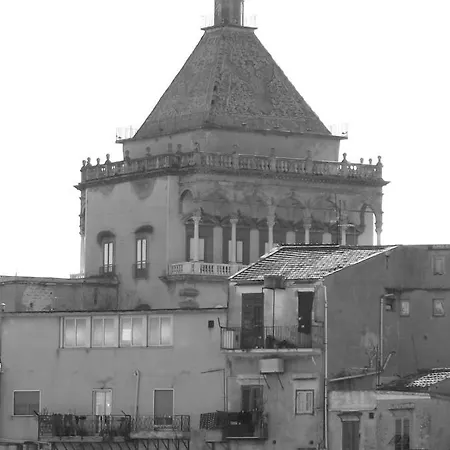 アパート All'ombra Di Porta Nuova