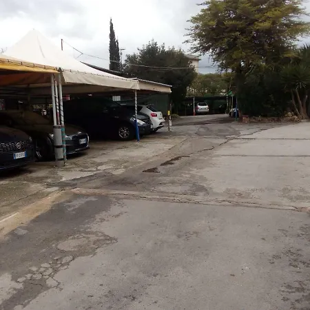 All'ombra Di Porta Nuova