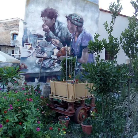 アパート All'ombra Di Porta Nuova *