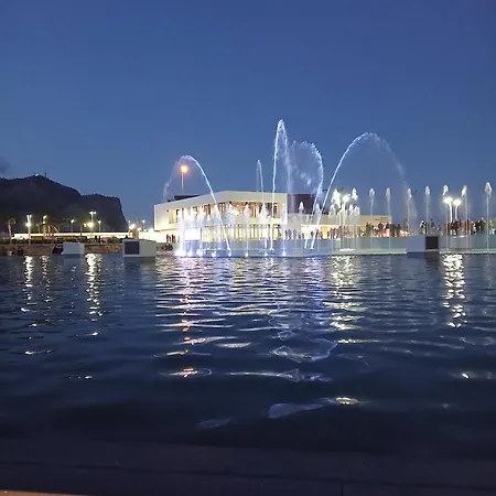 All'ombra Di Porta Nuova * باليرمو