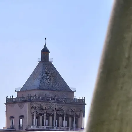 All'ombra Di Porta Nuova باليرمو