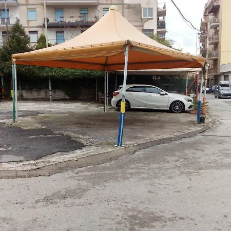 All'ombra Di Porta Nuova باليرمو